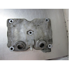 20P101 Left Valve Cover From 2001 Subaru Forester  2.5